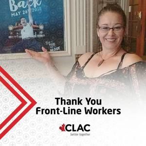 Meet your Posher, Leslie